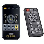 MAGNAT Sounddeck 100, 400, 400 BTX, 600, 700 -
dálkový ovladač duplikát