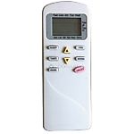 DELONGHI KTTCL001, CKP 30E - náhradní dálkový ovladač