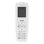 SINCLAIR SIH-07BIK, SIH-09BIK, SIH-12BIK, SIH-18BIK, SIH-24BIK,  WIFI - náhradní dálkový ovladač