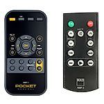 NAD AMP-3 - 

dálkový ovladač   duplikát