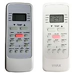 VIVAX ACP-12PT35AEH, ACP-12CH35AEF, ACP-09CH25AEF, ACP-09PT25AEF - originální dálkový ovladač