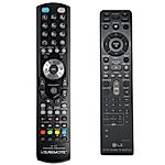 LG AKB37026853 - dálkový ovladač duplikát