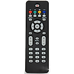 PHILIPS RC2023611, 996500045165 - náhradní dálkový ovladač