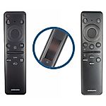 SAMSUNG BN59-01480G - originální dálkový ovladač s hlasovým ovládáním, SOLAR