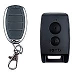 SOMFY KEYTIS 2 IO 868,95 MHz - rádiový (RF) dálkový ovladač - duplikát