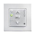 SOMFY Smoove Origin 2 io 1800204 - originální dálkový ovladač