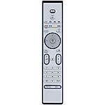 PHILIPS RC4713/01 - náhradní dálkový ovladač