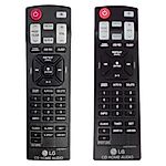 LG AKB73655723 - originální dálkový ovladač