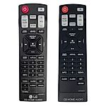 LG AKB73655754 - originální dálkový ovladač