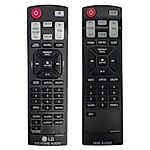 LG AKB73655762 - originální dálkový ovladač