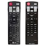 LG AKB73655763 - originální dálkový ovladač