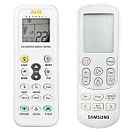 SAMSUNG DB96-24901B -
kompatibilní značkový dálkový ovladač General pro klimatizaci