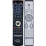 PHILIPS RC4713/01 - 

kompatibilní značkový dálkový ovladač General