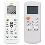 BOSCH Gen 2 Climate 5000 ENERGY STAR - 

kompatibilní značkový dálkový ovladač General pro klimatizaci