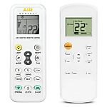 COMFEE MPD1-12CRN7 - 

kompatibilní značkový dálkový ovladač General pro klimatizaci