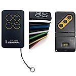 General SOMFY LEB TMW4 -  kompatibilní dálkový ovladač pro bránu/vrata