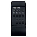 HARMAN KARDON TU9600 - originální dálkový ovladač 2. jakost