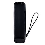 PHILIPS YKF346-001, YKF346-003, YKF347-001, YKF348-001, YKF348-005, YKF406-001, YKF406-002, YKF406-003
 silikonový obal - barva černá