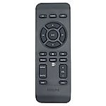 PHILIPS 996510027274, AZ1850, AZ3356, AZ3856, AZ700, AZ780, AZ783, AZ787 - originální dálkový ovladač