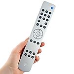 CAMBRIDGE RC-640AT V2.0, 650T - originální dálkový ovladač