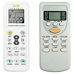 STARWIN CCS-35V3G-1C173A -
kompatibilní značkový dálkový ovladač General pro klimatizaci