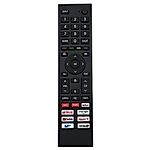 HISENSE ERF3D80H - náhradní dálkový ovladač