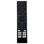 SENCOR SLE43US700TCSB, SLE55MUS700TCSB, SLE65MUS700TCSB - náhradní dálkový ovladač