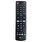 LG AKB75095308 - originální dálkový ovladač