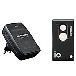 General WiFi BENINCA IO.2WV -  dálkové ovládání pro bránu/vrata s mobilní APP