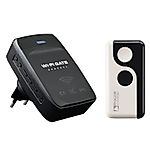 General WiFi ROGER SYNUS/2 -  dálkové ovládání pro bránu/vrata s mobilní APP