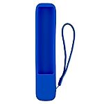 TCL RC902V FAR1, RC902V FMR1
 silikonový obal - barva modrá