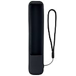 TCL RC902V FAR1, RC902V FMR1
 silikonový obal - barva černá