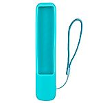 TCL RC902V FAR1, RC902V FMR1
 silikonový obal - barva fluorescenční tyrkysová