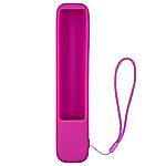 TCL RC902V FAR1, RC902V FMR1
 silikonový obal - barva růžová