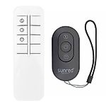 SUNRED SP10, US-MODE-20H, US-MODE-20S -
dálkový ovladač
duplikát