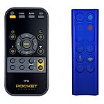 DYSON Pure Hot Cool HP02 BLUE, DS-967826-03 - 

dálkový ovladač pro větrák, ventilátor   duplikát