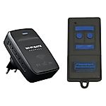 General WiFi NORMSTAHL T-14429 4K AM HS - dálkové ovládání pro bránu/vrata s mobilní APP