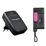 General WiFi CAME TOP-432S -  dálkové ovládání pro bránu/vrata s mobilní APP