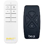 BEST ACR3, BeSmart S4 New B 433,92 MHz - 

dálkový ovladač  
 duplikát