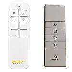 DOMETIC 4470000295, 4453000898 - 

dálkový ovladač  
 duplikát