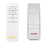 ALEKO DM45RD -
dálkový ovladač
duplikát