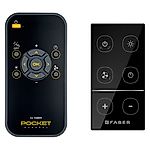 FABER 7T PREMIUM V1, Heaven, Cubia, Cylindria, Grexia, Celine, Cylindra, Skylift, Skypad -
dálkový ovladač
duplikát