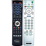 SONY RM-ED007 - 

kompatibilní značkový dálkový ovladač General