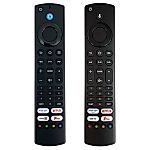 GRUNDIG ALD187R-4, 49VLX70LDL- Fire TV Edition - originálny diaľkový ovládač s hlasovým ovládaním