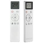 SENCOR SAC MT9078CH, MT9079CH - originální dálkový ovladač