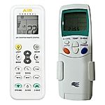 DOMETIC Sparrow, Ibis MK2, Ibis 3, 5601082 -
kompatibilní značkový dálkový ovladač General pro klimatizaci