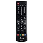 LG AKB74475490 - originální dálkový ovladač