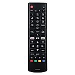LG AKB75095307 - náhradní dálkový ovladač