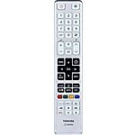 TOSHIBA CT-8035 - originální dálkový ovladač