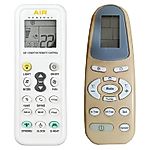 DELTON DD 12000 - 

kompatibilní značkový dálkový ovladač General pro klimatizaci